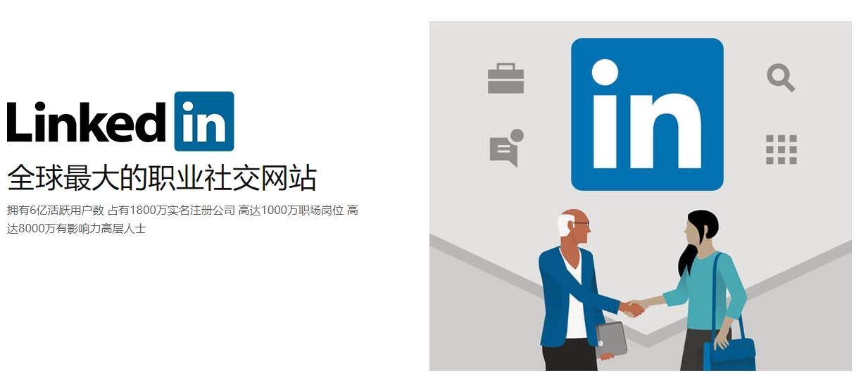 上海海外社交媒体营销  第3张